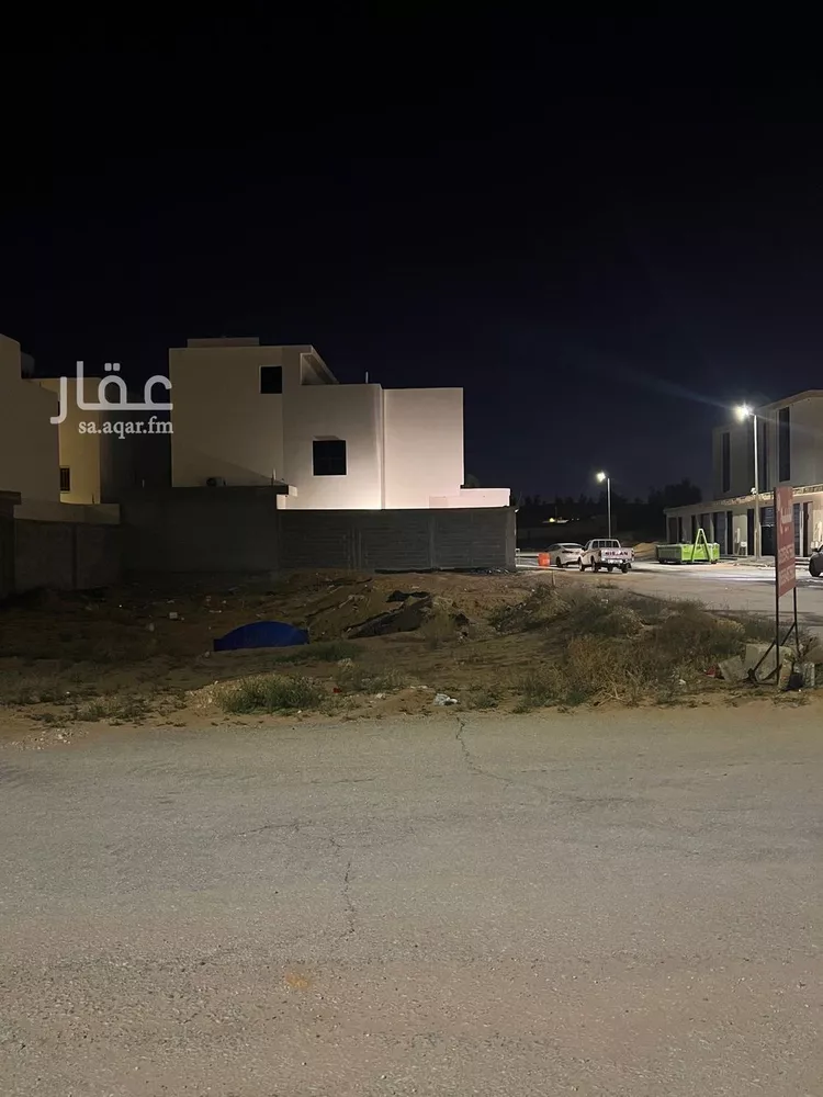 أرض للبيع في شارع 2962681, حي الضاحي الغربي, مدينة بريده, منطقة القصيم