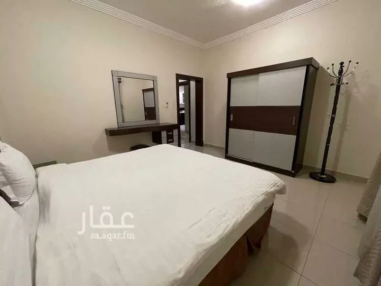 شقة للإيجار في شارع اوس بن حجر, حي العليا, مدينة الخبر, المنطقة الشرقية 7