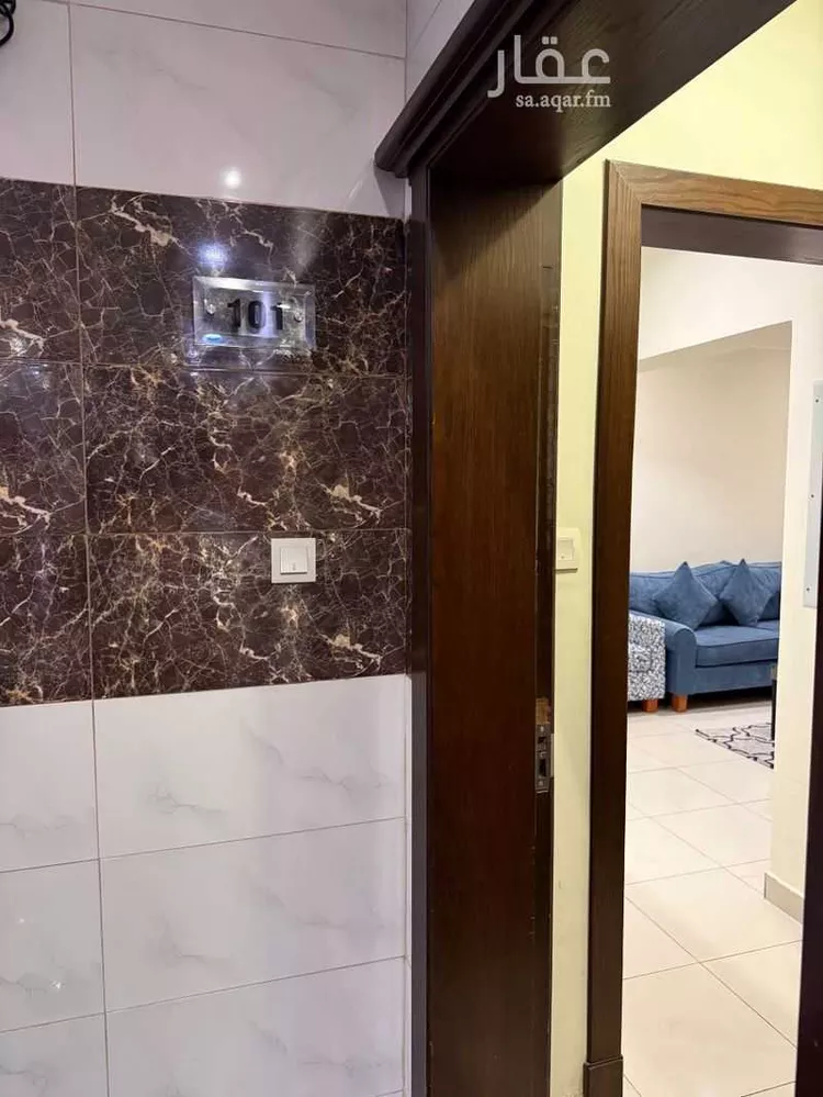 شقة للإيجار في حي العليا ، الخبر ، الخبر صورة 2