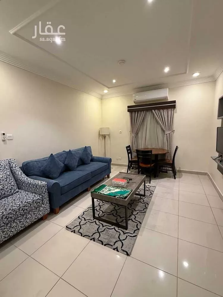 شقة للإيجار في شارع الشهيلة, حي الفيصلية, مدينة الدمام, المنطقة الشرقية صورة 5