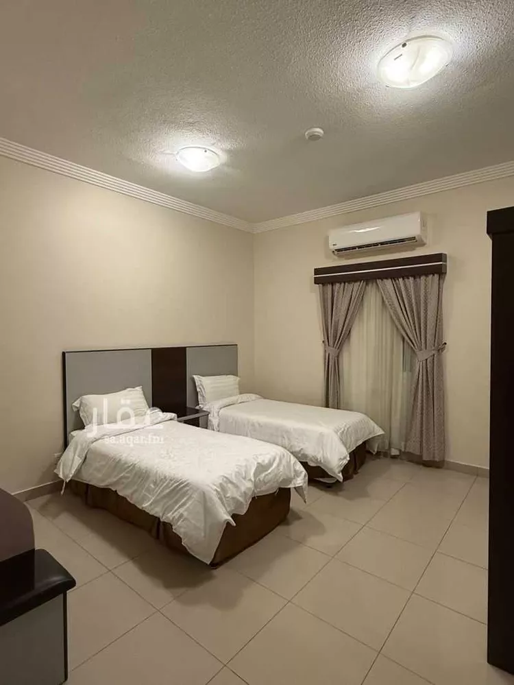 شقة للإيجار في شارع الشهيلة, حي الفيصلية, مدينة الدمام, المنطقة الشرقية صورة 4