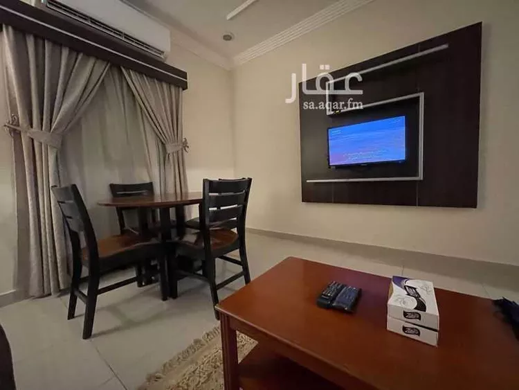 شقة للإيجار في شارع اوس بن حجر, حي العليا, مدينة الخبر, المنطقة الشرقية 8