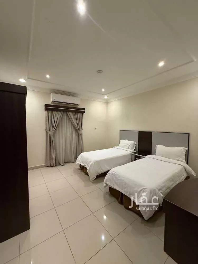 شقة للإيجار في حي العليا ، الخبر ، الخبر صورة 4