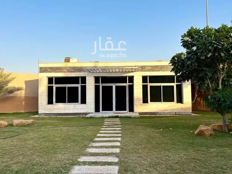 استراحة للبيع في شارع وادي لبن ، حي ظهرة لبن ، الرياض ، منطقة الرياض صورة 3