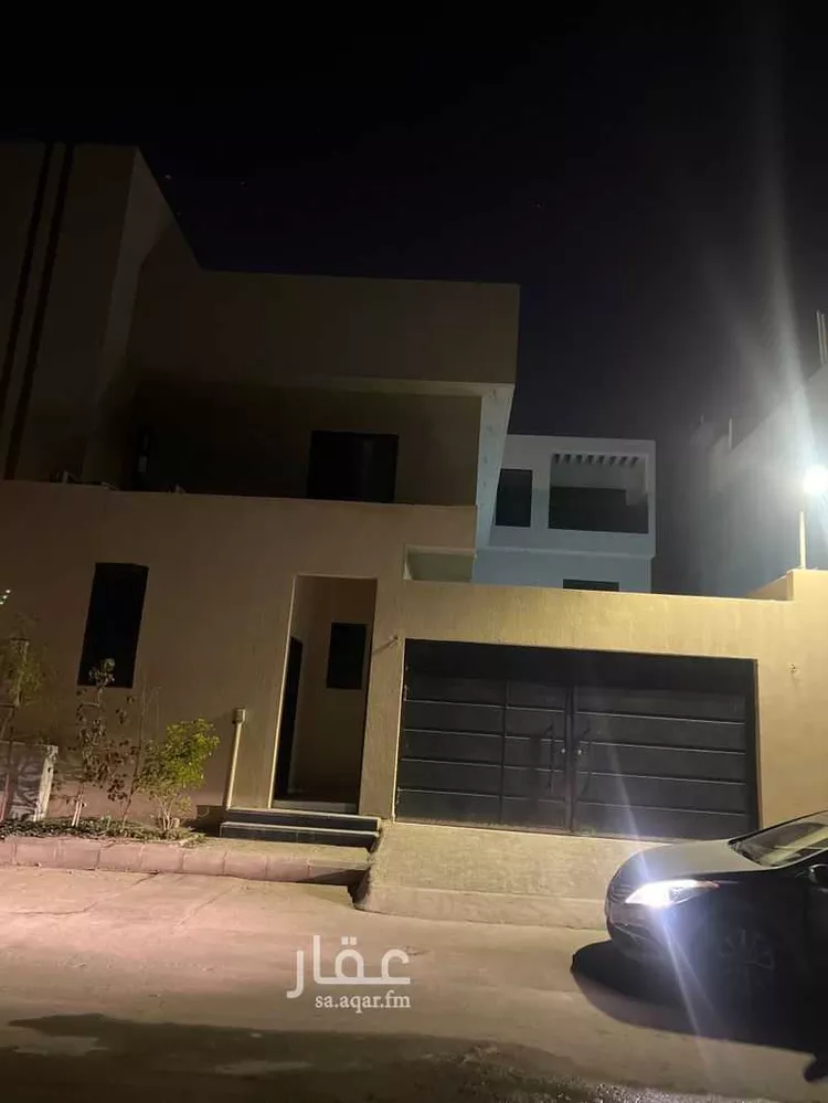 شقة للإيجار في شارع عبدالفتاح راوه, حي المهدية, مدينة الرياض, منطقة الرياض صورة 5