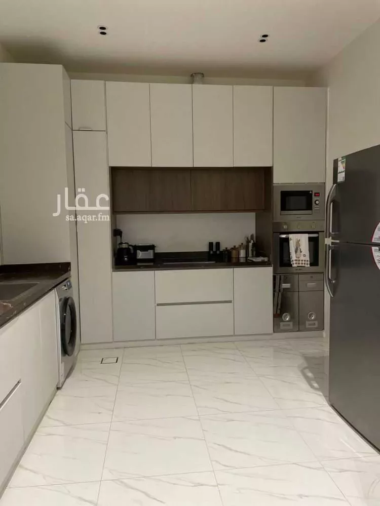 شقة للإيجار في شارع عبدالقادر شمس, حي العوالي, مدينة الرياض, منطقة الرياض صورة 5