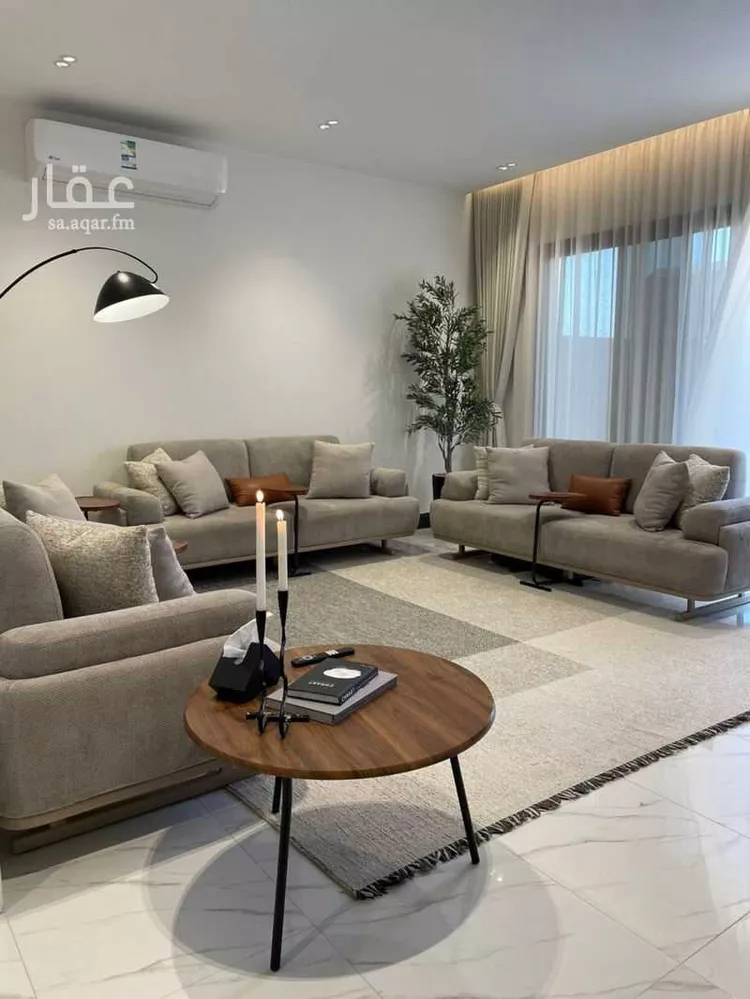 شقة للإيجار في شارع عبدالقادر شمس, حي العوالي, مدينة الرياض, منطقة الرياض صورة 2