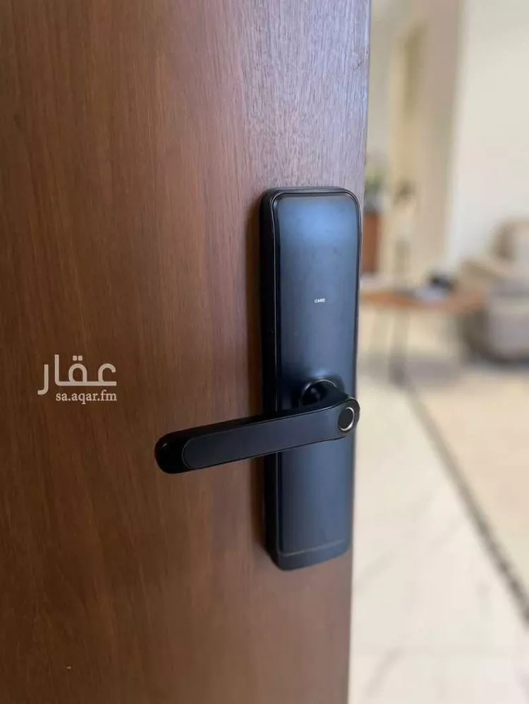 شقة للإيجار في شارع عبدالقادر شمس, حي العوالي, مدينة الرياض, منطقة الرياض صورة 4