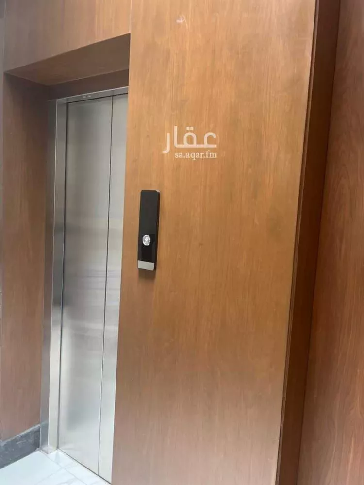 شقة للإيجار في شارع عبدالقادر شمس, حي العوالي, مدينة الرياض, منطقة الرياض صورة 3