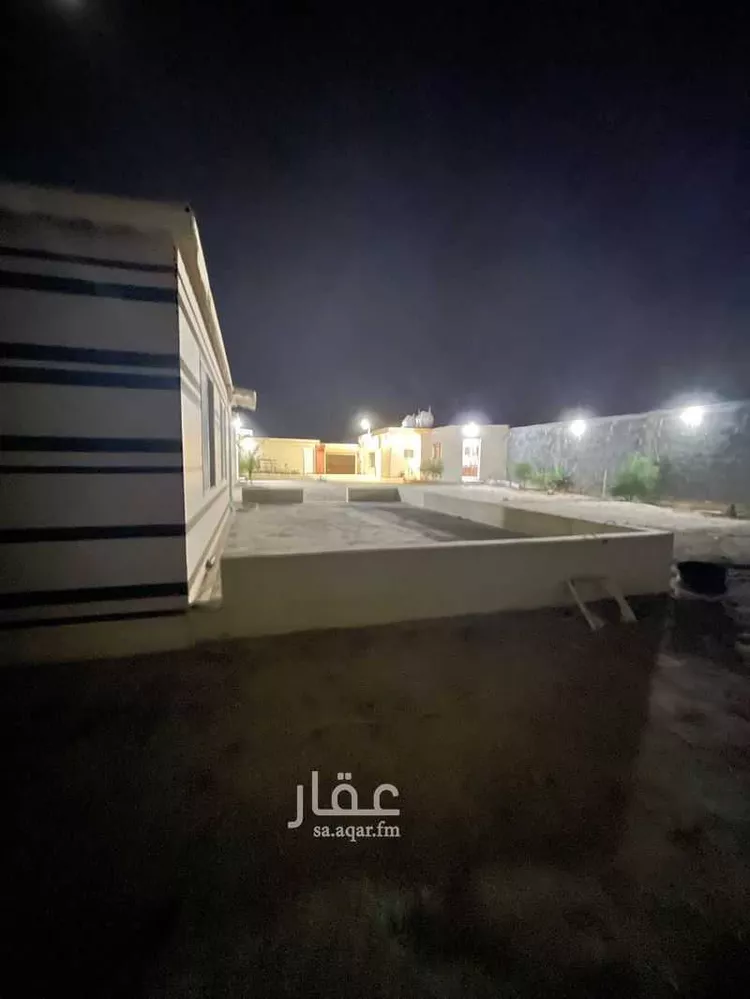 استراحة للإيجار في شارع الدسمه 493 ، الدوادمي ، الدوادمي صورة 5