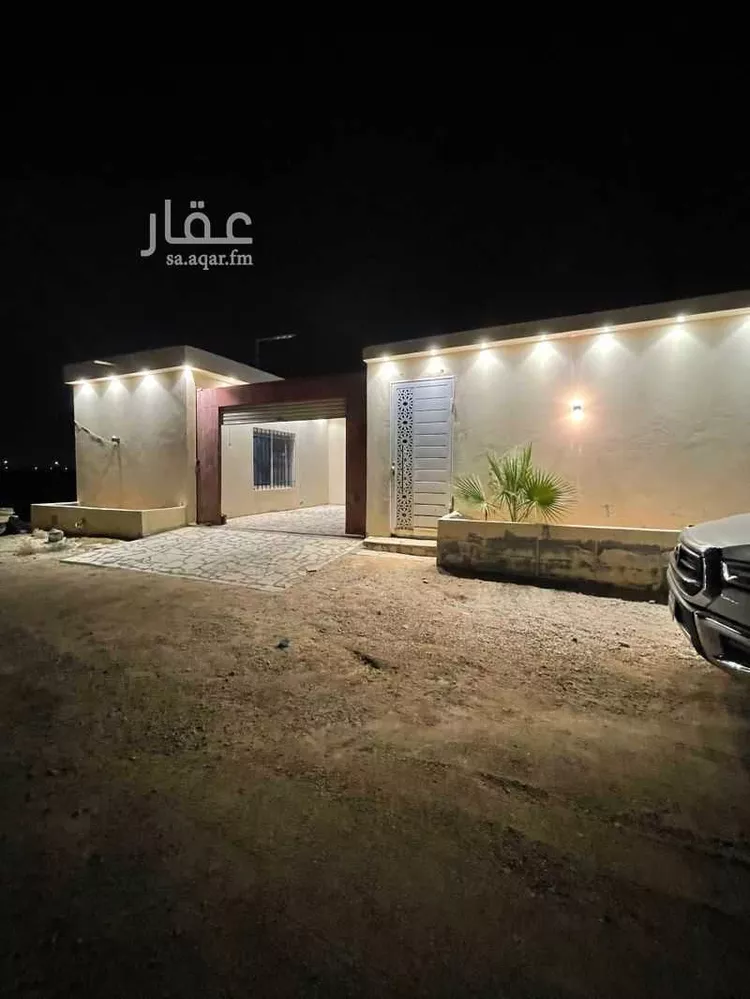 استراحة للإيجار في شارع الدسمه 493 ، الدوادمي ، الدوادمي