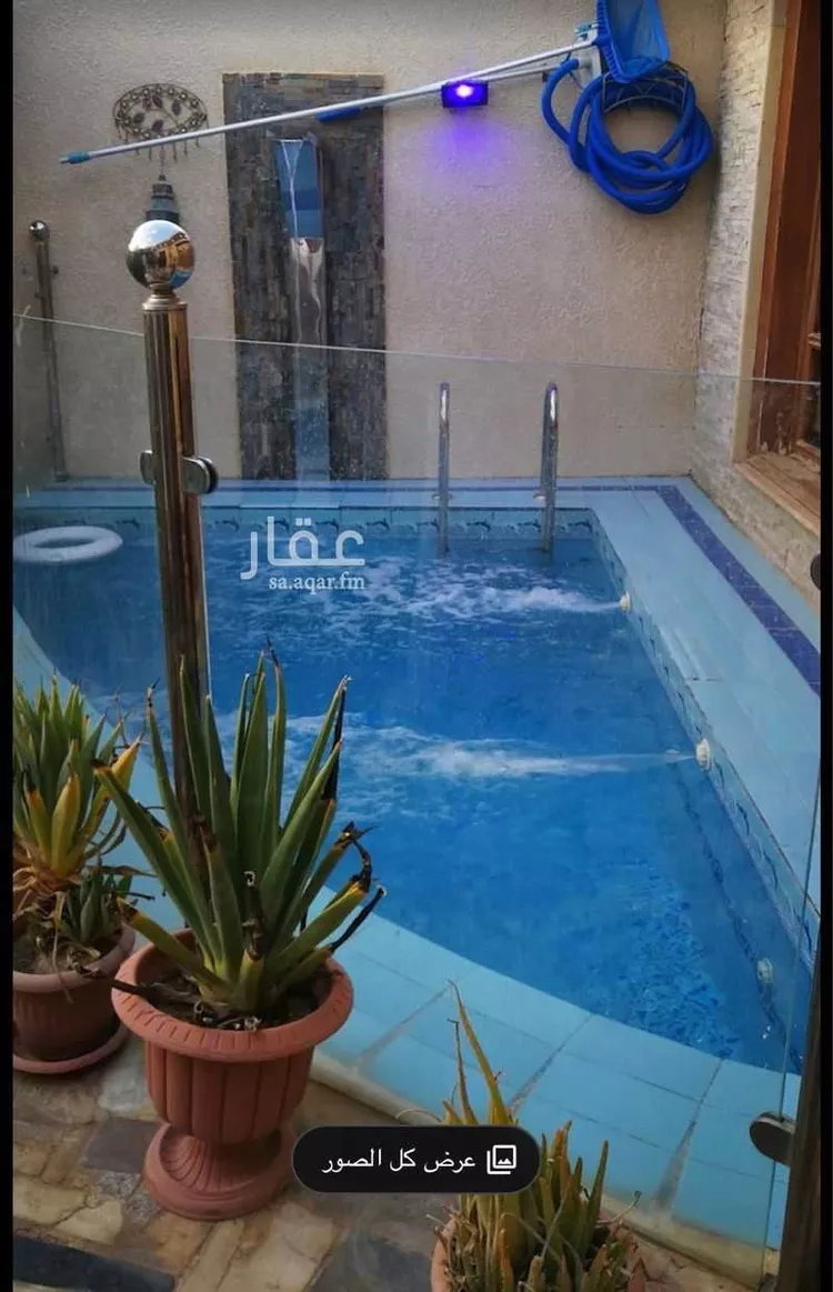 استراحة للبيع في حي ، شارع النفل 66 ، حي الرابية ، بريدة ، بريدة صورة 2