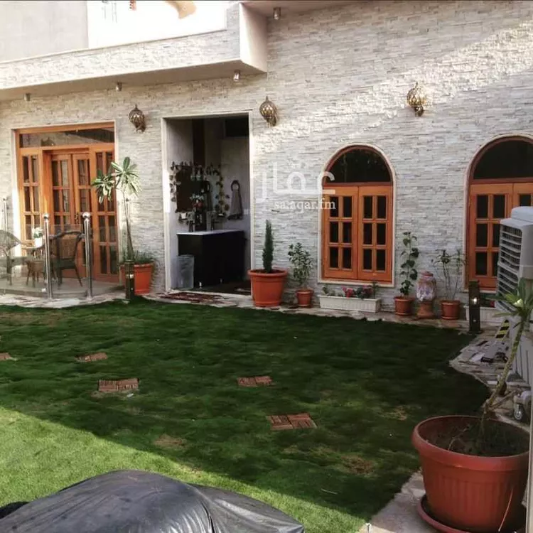 استراحة للبيع في حي ، شارع النفل 66 ، حي الرابية ، بريدة ، بريدة صورة 3