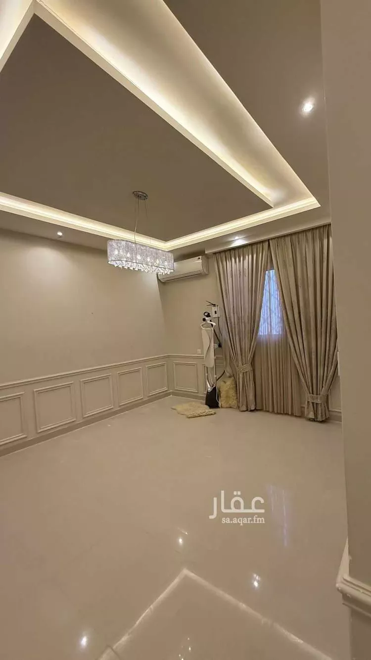 فيلا للبيع في شارع ابن الرقيق القيرواني, حي القادسية, مدينة الرياض, منطقة الرياض صورة 2