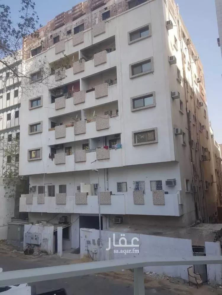 Building for Sale in Mecca Al Jame'ah صورة 3