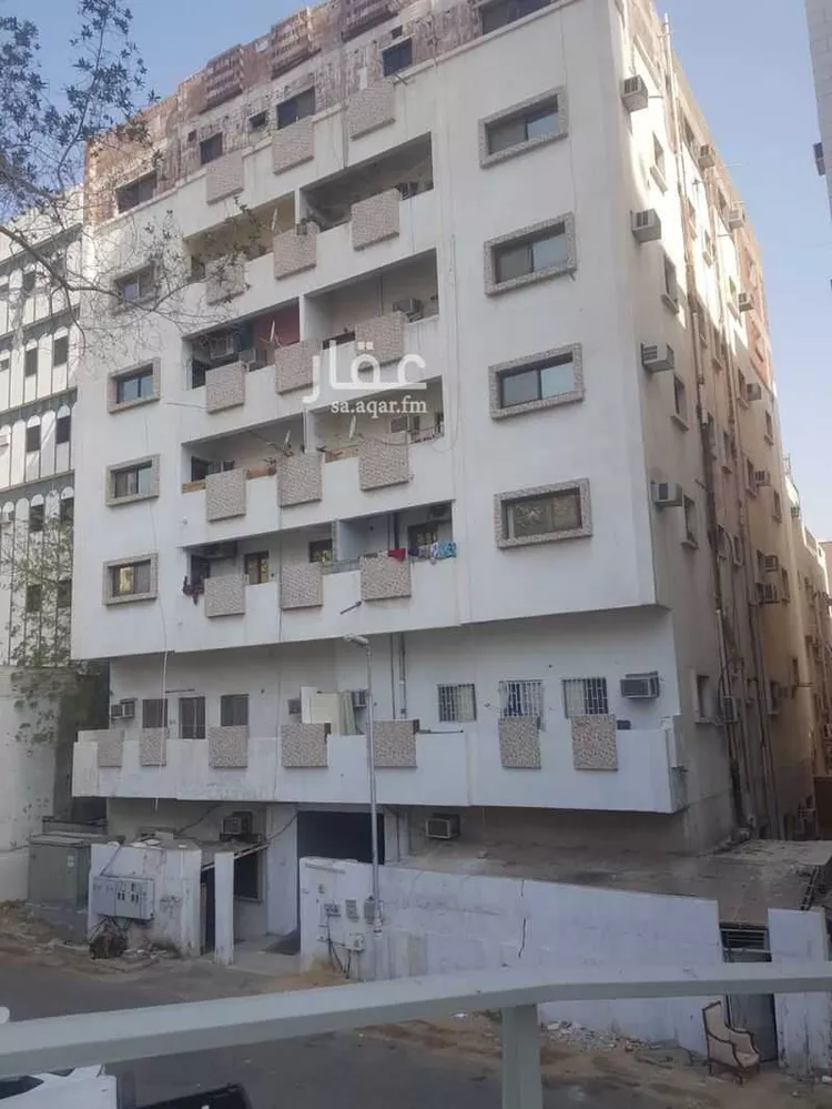 Building for Sale in Mecca Al Jame'ah صورة 2
