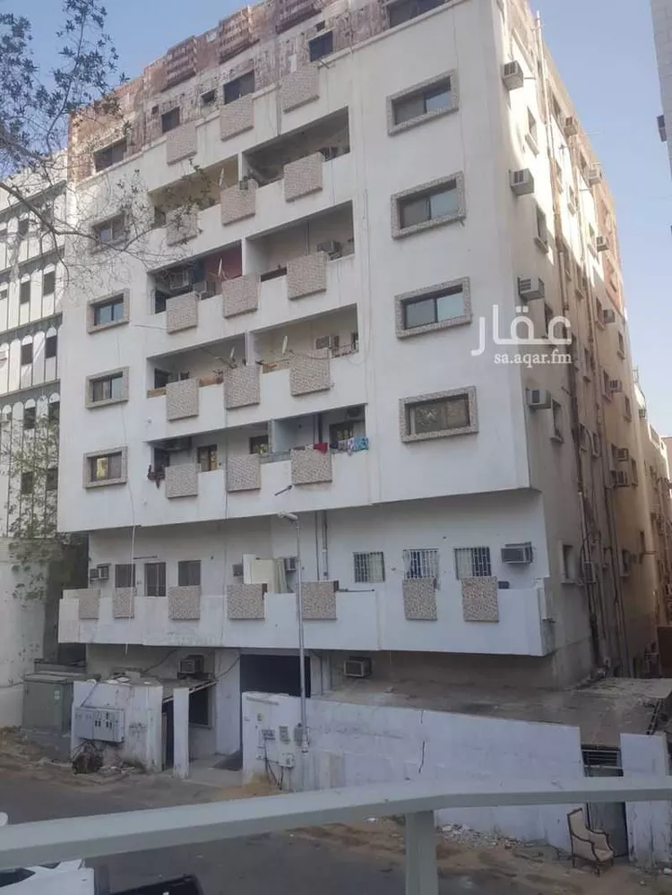 Building for Sale in Mecca Al Jame'ah