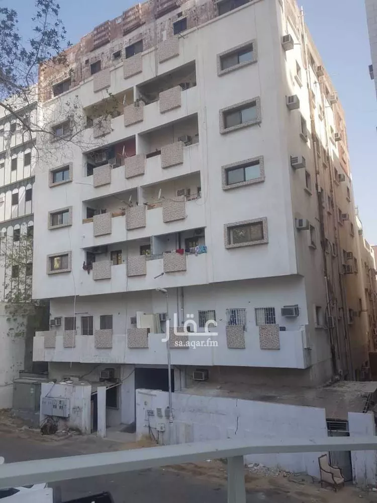 Building for Sale in Mecca Al Jame'ah صورة 4