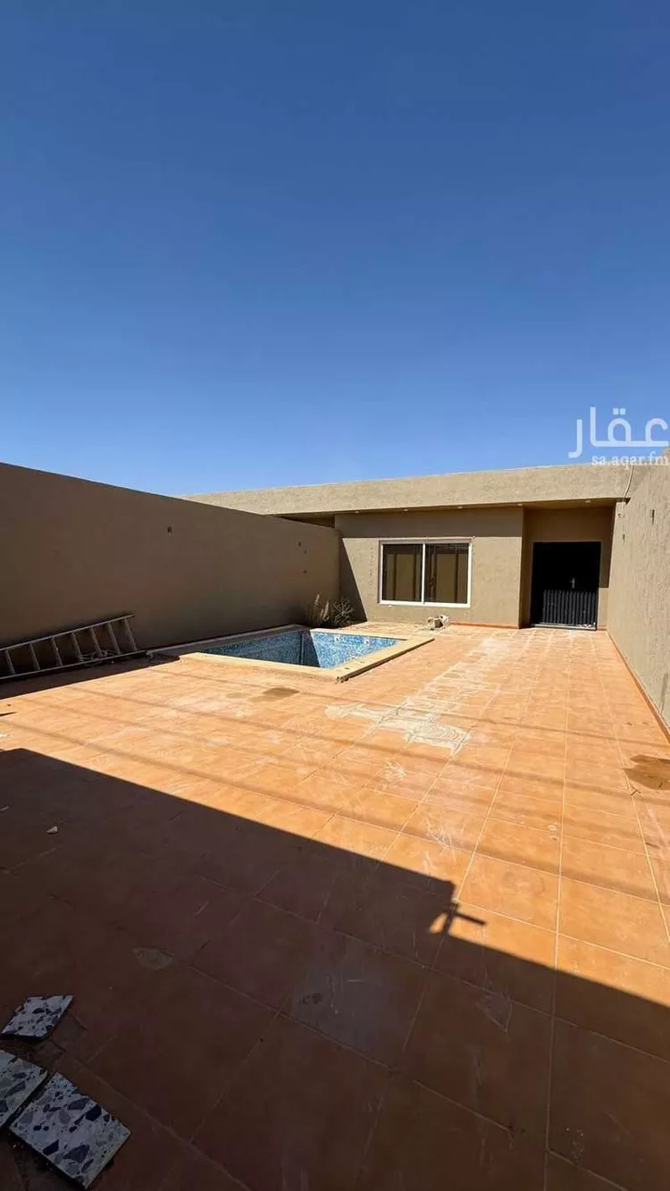 استراحة للإيجار في شارع أبي الطوق, حي بنبان, مدينة الرياض, منطقة الرياض صورة 5