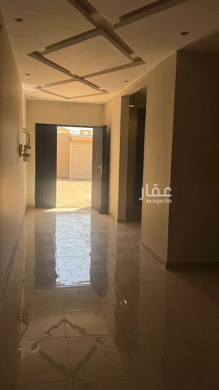 استراحة للإيجار في شارع أبي الطوق, حي بنبان, مدينة الرياض, منطقة الرياض صورة 3