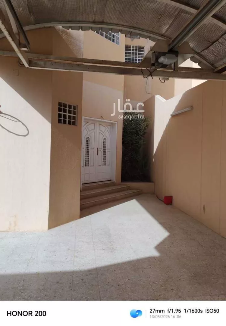 دور للإيجار في شارع الحسن الوراق ، حي السلام ، الرياض ، منطقة الرياض صورة 3