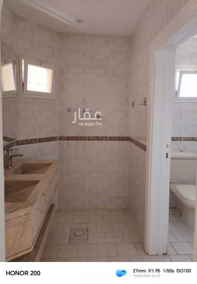 دور للإيجار في شارع الحسن الوراق ، حي السلام ، الرياض ، منطقة الرياض صورة 5