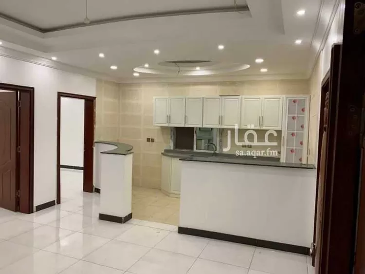 شقة للإيجار في شارع عبدالله ذي البجادين, حي الربوة, مدينة جدة, منطقة مكة المكرمة صورة 3