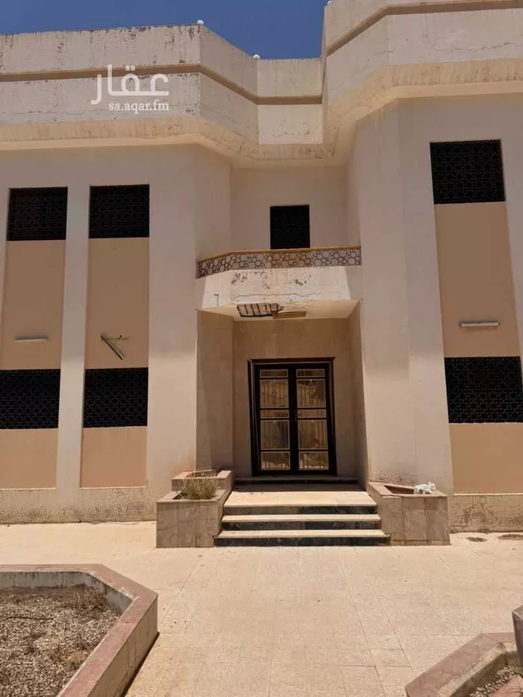فيلا للبيع في شارع اسماعيل بن سعيد الثقفي, حي السليمانية, مدينة عنيزة, منطقة القصيم صورة 3