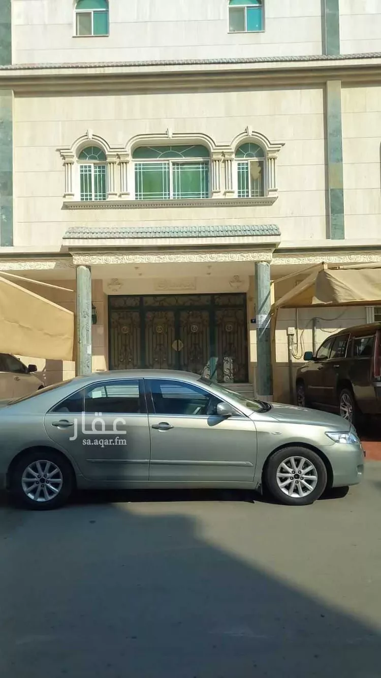 شقة للإيجار في شارع عبدالمنعم بن غليون ، حي الربوة ، جدة ، جدة صورة 5