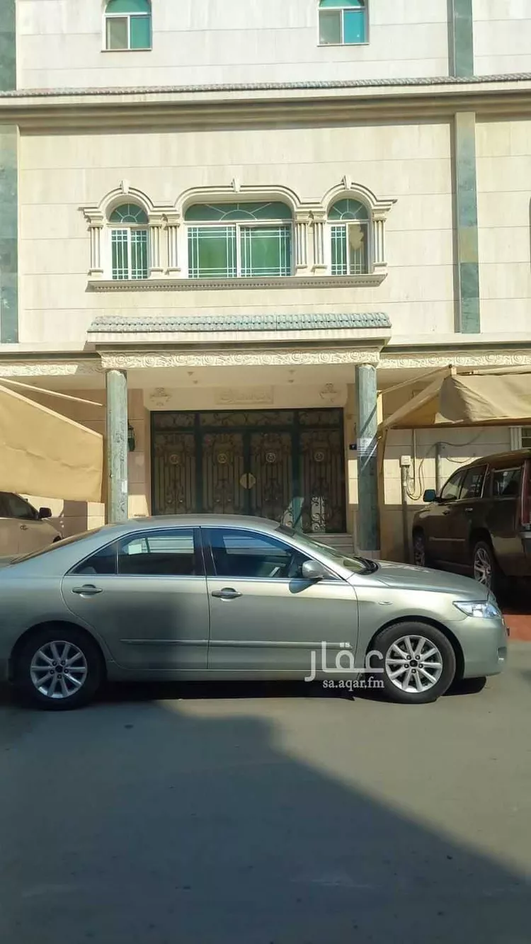 شقة للإيجار في شارع عبدالمنعم بن غليون ، حي الربوة ، جدة ، جدة