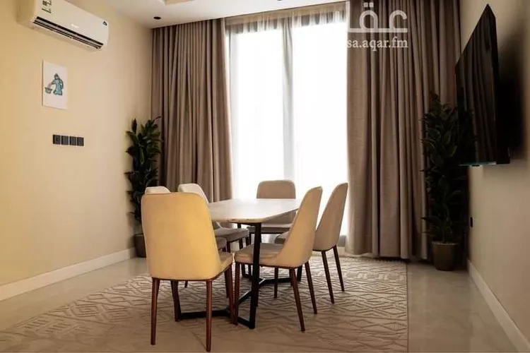 شقة للبيع في شارع صالح بن عدي النميري, حي شوران, مدينة المدينة المنورة, منطقة المدينة المنورة صورة 5