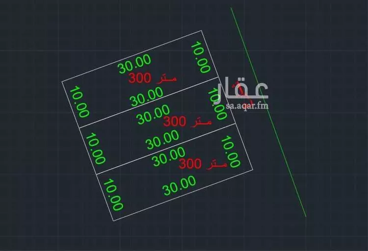 أرض للبيع في شارع الصالحية 90, حي الصالحية, مدينة جدة, منطقة مكة المكرمة صورة 3