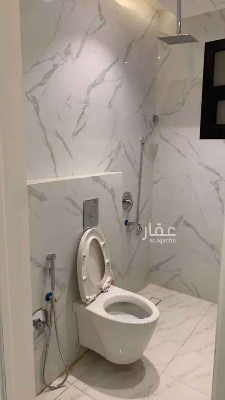 شقة للإيجار في شارع ابن عثمان السلمي, حي العارض, مدينة الرياض, منطقة الرياض صورة 4