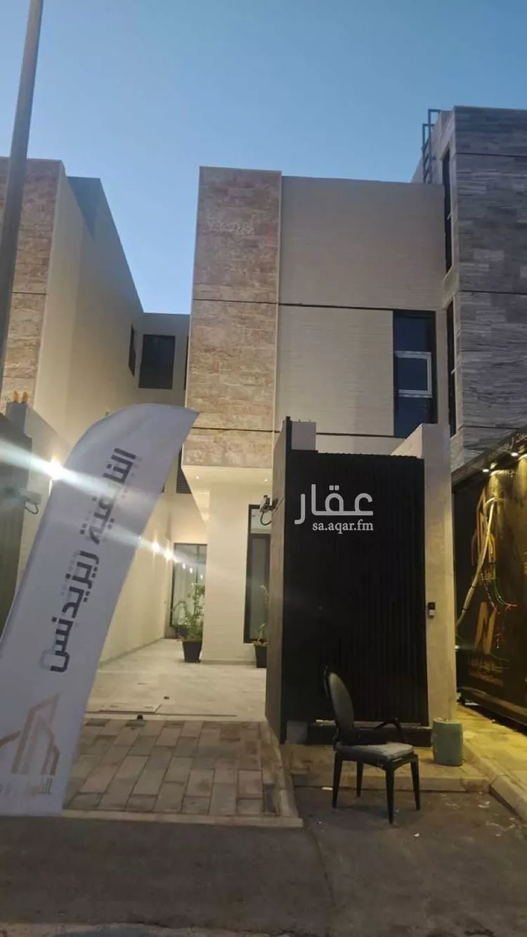 دور للبيع في شارع جبل الحساونة, حي قرطبة, مدينة الرياض, منطقة الرياض