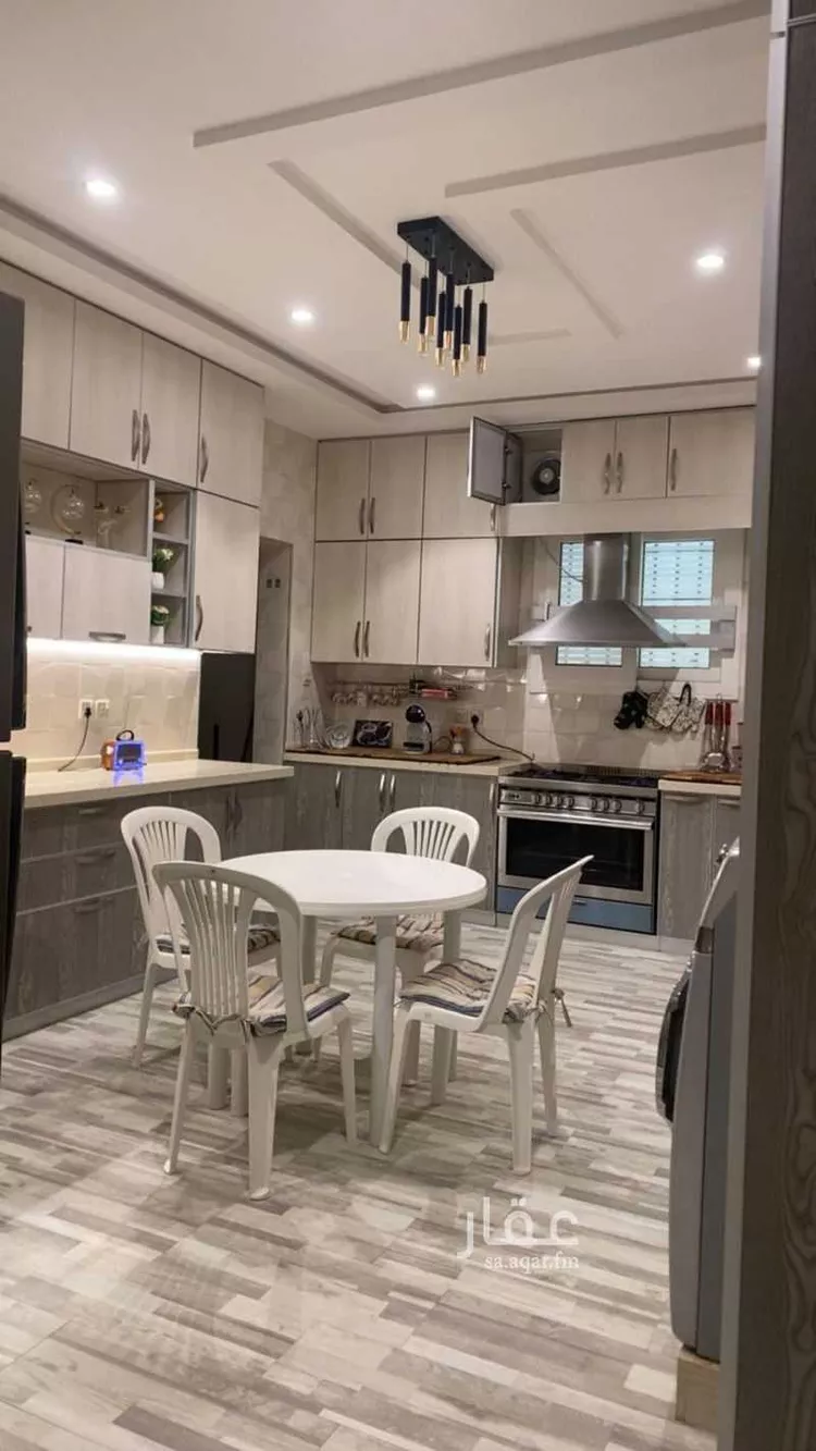 دور للإيجار في شارع احمد البرادعي, حي الشفاء, مدينة تبوك, منطقة تبوك صورة 3