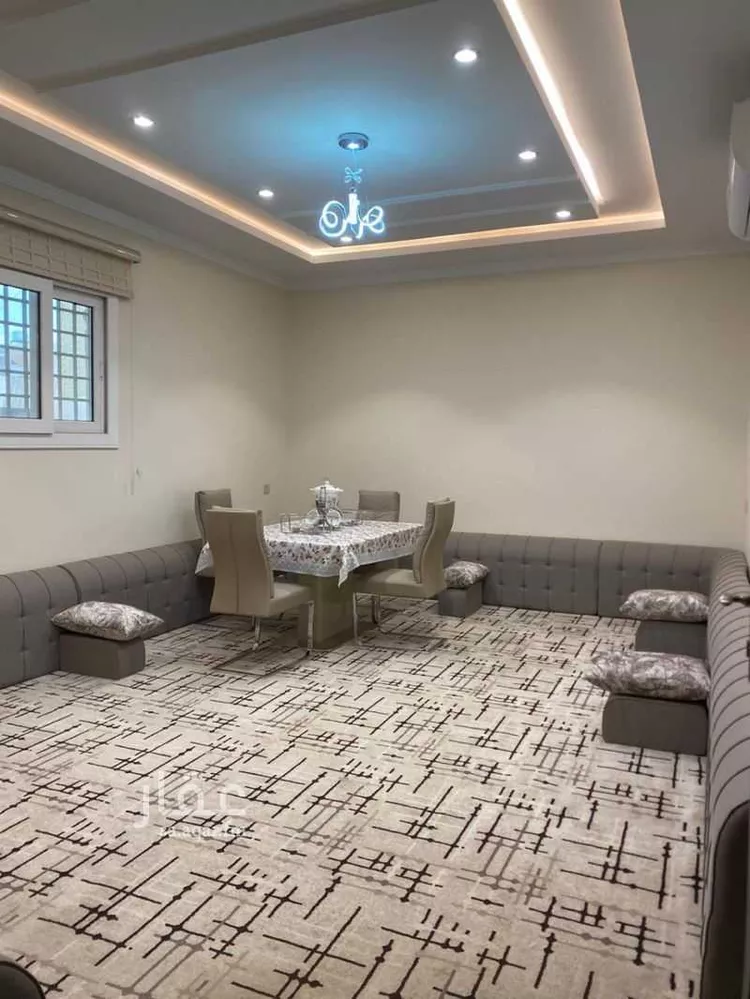 دور للإيجار في شارع احمد البرادعي, حي الشفاء, مدينة تبوك, منطقة تبوك صورة 4