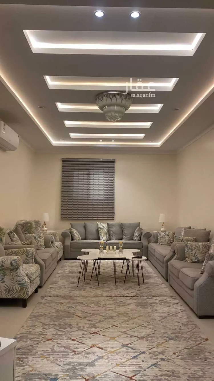 دور للإيجار في شارع احمد البرادعي, حي الشفاء, مدينة تبوك, منطقة تبوك صورة 2