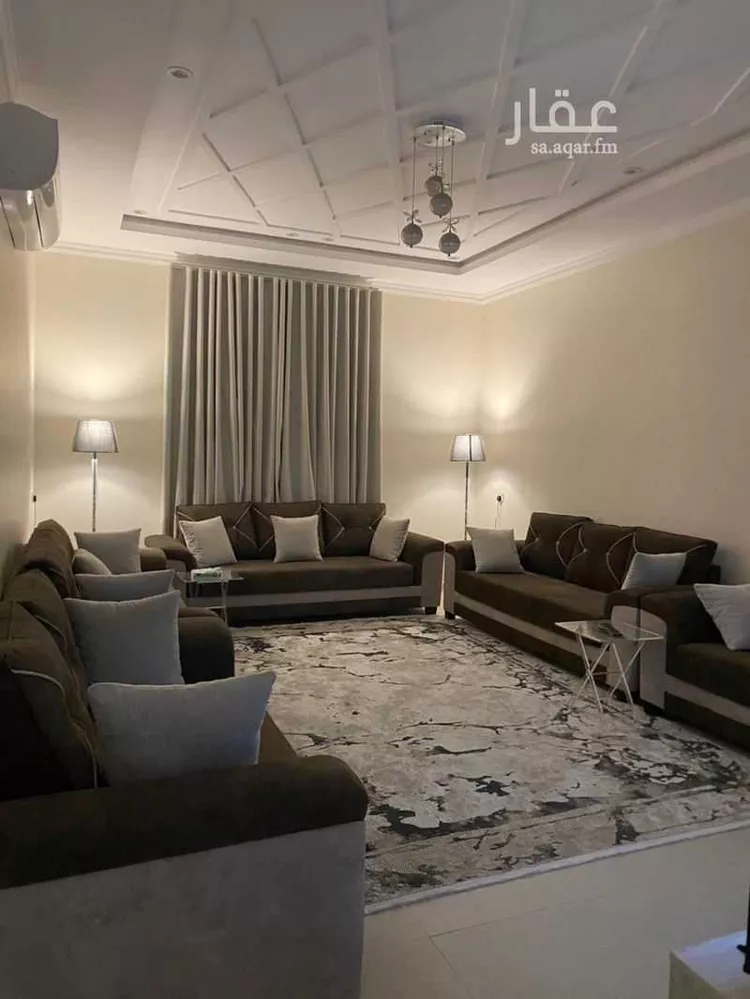 دور للإيجار في شارع احمد البرادعي, حي الشفاء, مدينة تبوك, منطقة تبوك