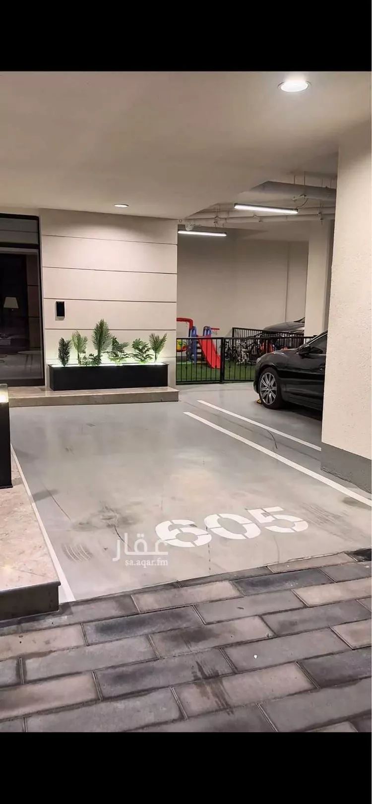 شقة للإيجار في شارع الالمعي ، حي البندرية ، الخبر ، الخبر صورة 2