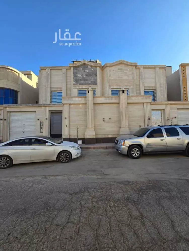 فيلا للإيجار في حي طويق ، الرياض ، منطقة الرياض صورة 2