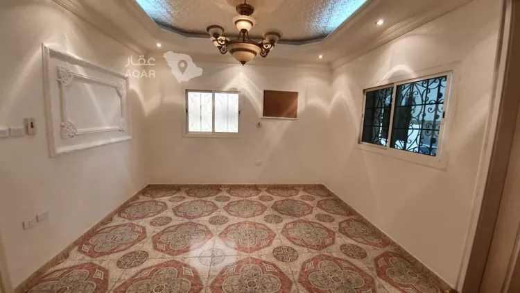 شقة للإيجار في شارع مالك بن قيس السالمي ، حي العزيزية ، جدة ، جدة 6