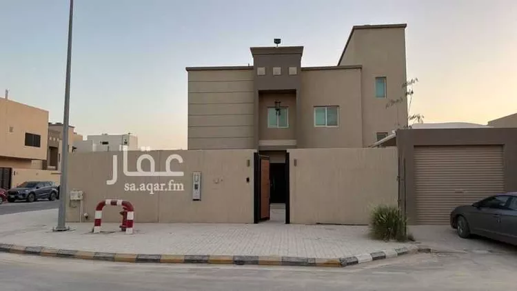 فيلا للإيجار في شارع طلحة العلثي, حي مطار الملك خالد الدولي, مدينة الرياض, منطقة الرياض 2