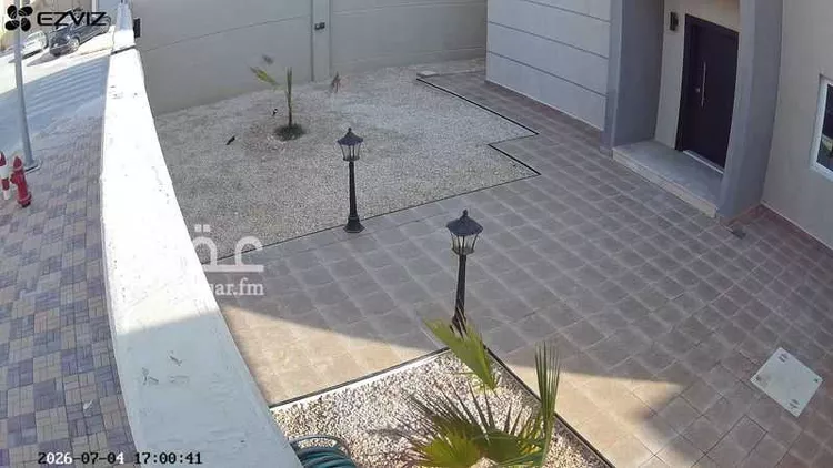 فيلا للإيجار في شارع طلحة العلثي, حي مطار الملك خالد الدولي, مدينة الرياض, منطقة الرياض 3