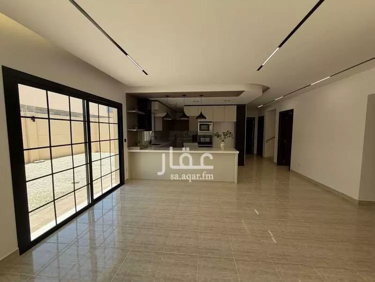 فيلا للإيجار في شارع طلحة العلثي, حي مطار الملك خالد الدولي, مدينة الرياض, منطقة الرياض 4