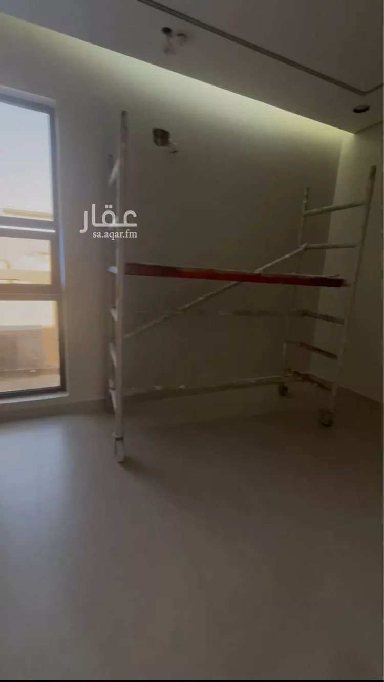 شقة للإيجار في شارع ابن أبي العز, حي العريجاء الغربي, مدينة الرياض, منطقة الرياض صورة 2