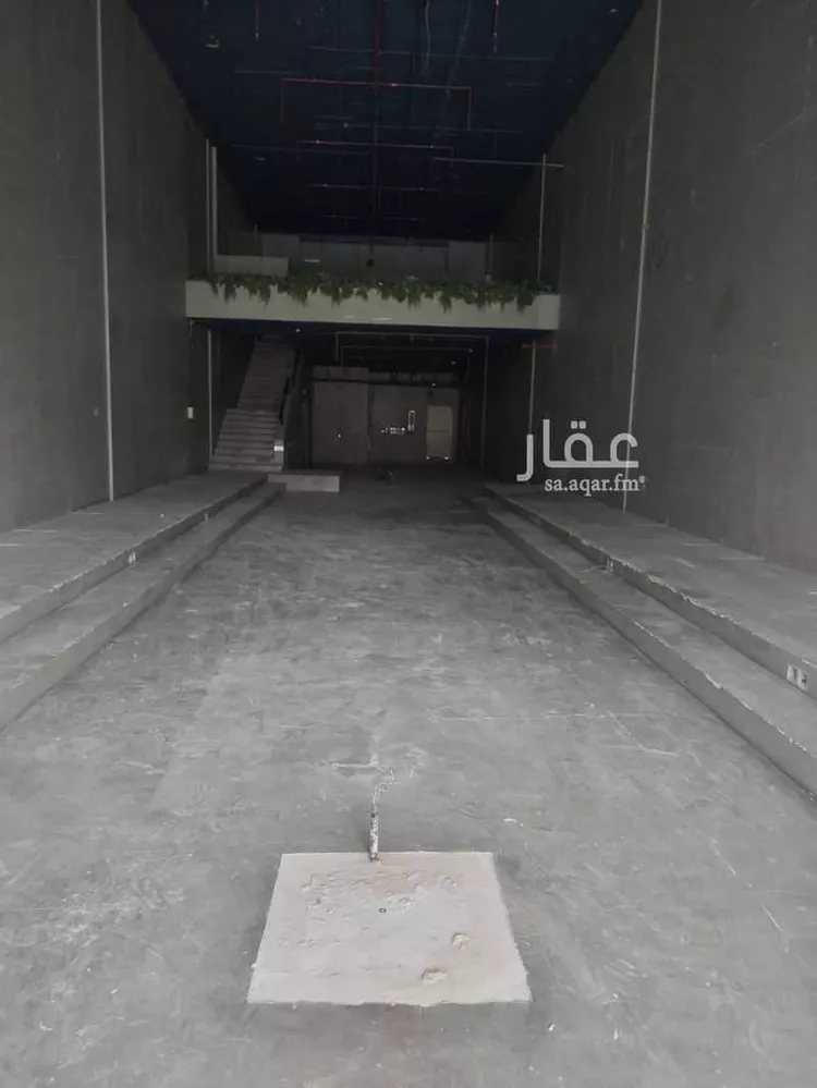 Shop for Rent in Riyadh An Nuzhah