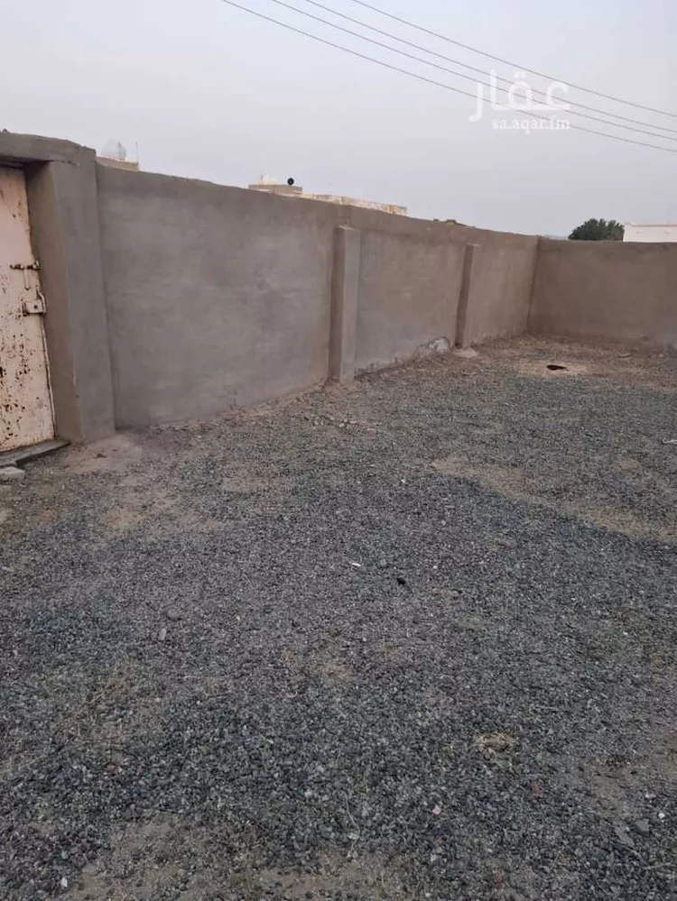 بيت للإيجار في الزَّلال ، بحرة صورة 4