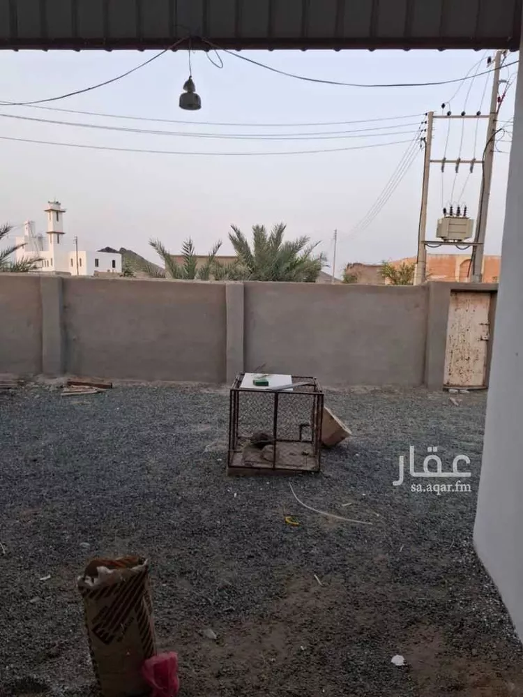 بيت للإيجار في الزَّلال ، بحرة صورة 3