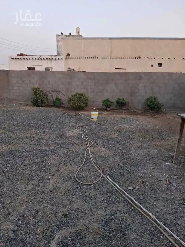 بيت للإيجار في الزَّلال ، بحرة
