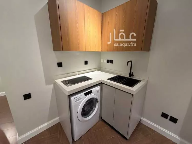 شقة للإيجار في شارع كريم الدين البرموني, حي النرجس, مدينة الرياض, منطقة الرياض صورة 3